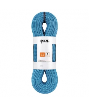 Petzl ARIAL® 9.5mm 60m Blue